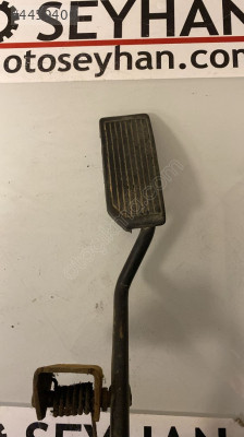 nissan vanetta cargo 1998 gaz pedalı