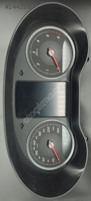 A2059005533 A2C14827900 Mercedes-Benz Glc