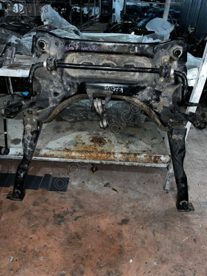 Kadjar motor alt beşik