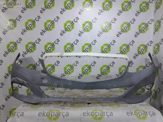 2013-2016 Mercedes E Serisi W212 Ön Tampon - A2128851838