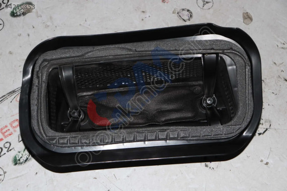 BMW 5 SERİSİ G30 G31 KLİMA KUTUSU MONTAJ MUHAFAZASI 64319366932