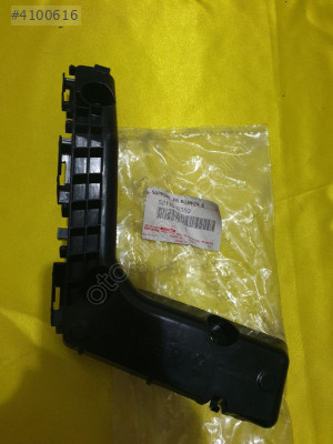5211502360 Toyota corolla sag ön tampon braketi sifir orjinal
