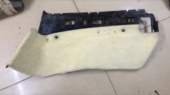 MERCEDES W220 S-500 SOL PANEL GÖSTERGE BAKALİTİ A2206800517