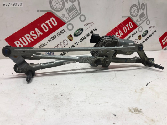 BMW X1 F48 SİLECEK MOTOR MEKANİZMA 7350657-08 ORJİNAL