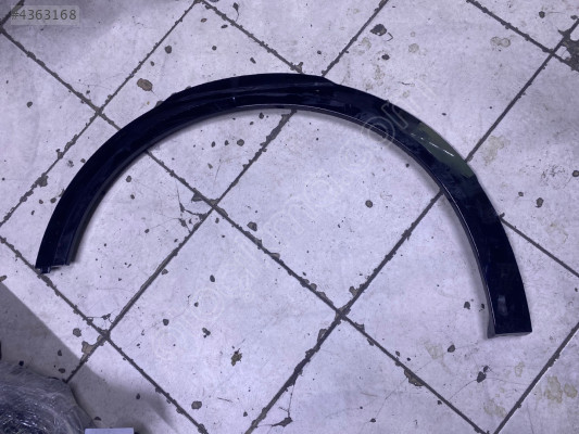 OPEL MOKKA B 2025 SOL ÖN ÇAMURLUK DODİĞİ ÇIKMA 9860435280