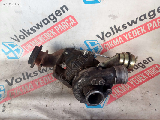 vw transporter t4 2.5 turbo