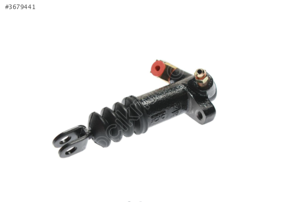 HYUNDAI DEBRİYAJ ALT MERKEZ ACCENT 1995-2006 GETZ 1,3