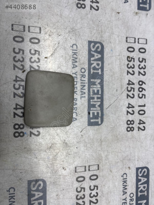 ÇIKMA VOLVO S80 ALARM BEYNİ MODÜLÜ 30679205