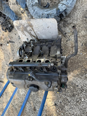 PEJO 206+ 1.4 benzinli piston çıkma Orjinal