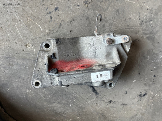 Fiat punto -500-alfa mito motor kulağı