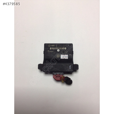 Volkswagen Golf Caddy Touran Gateway Kontrol Ünitesi 1K0907530E