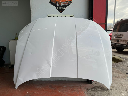 HYUNDAİ TUCSON 4 ÖN KAPUT ORJİNAL