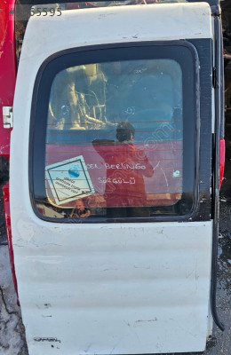 Opel Combo BAGAJ KAPAGI