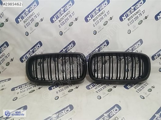 BMW X5 F15 KASA SAĞ SOL PANJUR SIFIR 153196