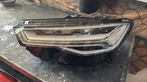 AUDİ A6 MATRİX SOL FAR 4G094103311