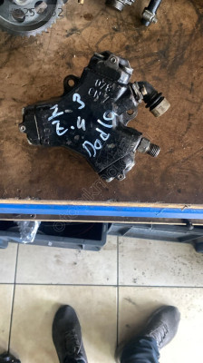FİAT DOBLO 1,3 EURO 4 MAZOT POMPASI
