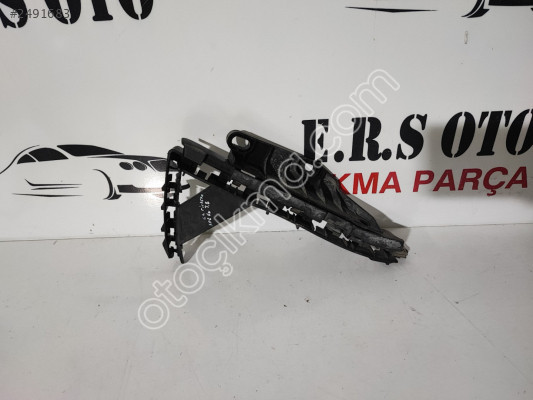 C4 PİCASSO SAĞ ÖN TAMPON BAĞLANTI BRAKET 7840V2