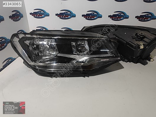 VOLKSWAGEN CADDY FAR COMFORLİNE SIFIR 2015-2020 BİNBİR OTO