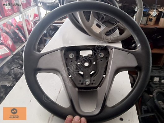 CHEVROLET AVEO ORIJINAL ÇIKMA DİREKSİYON