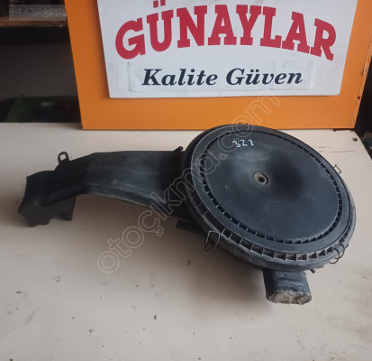 Mazda Hava Filitre Kazanı