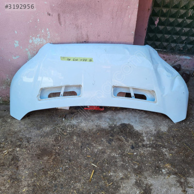 Ford transit kaput