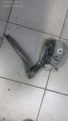 TİGUAN SAĞ KAPUT MENTEŞESİ 5NA823302G ÇAĞRI OTO MASLAK