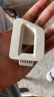 3G1867425 vw passat b8.5 bagaj açma çerçevesi düğmesi