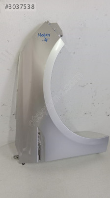 Megan 4 sag camurluk