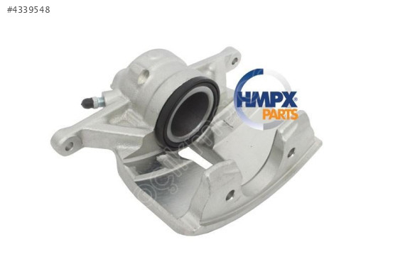 FREN KALİPERİ ÖNSOL SAĞ GOLF7-JETTA-T-ROC-A3-LEON-OCTAVIA 13