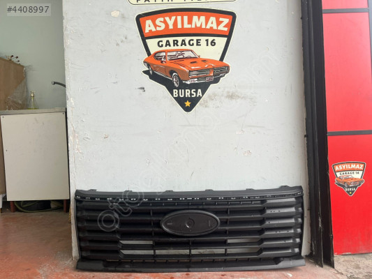 TOURNEO COURİER ÖN PANJUR ORJİNAL