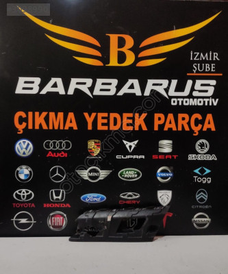 AUDİ Q5 ÖN TAMPON ÜST BRAKETİ SOL 80A807095
