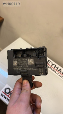 8W0959595H Audi A4 A5 2017 arka sağ sol uyumlu kapı beyni