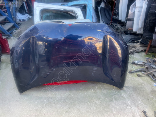Citroen C5 Air Cross ön kaput
