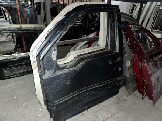 FORD CONNECT ÇIKMA ORJİNAL SOL ÖN KAPI KD