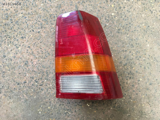OPEL KADETT ÇIKMA ORJİNAL SAĞ - SOL STOP