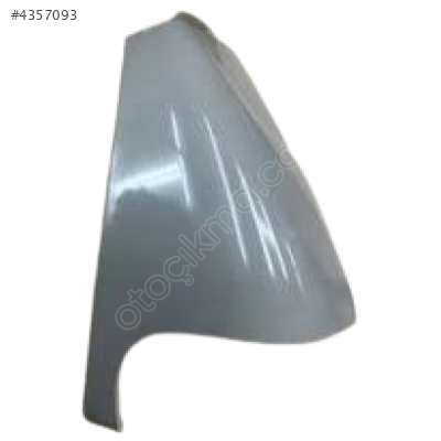 HYUNDAİ H100 1997 MİNİBÜS SAĞ KÖŞE SACI ORJİNAL