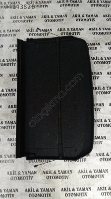 BRAVO 2 BAGAJ RAFI AKİL YAMAN OTOMOTİV