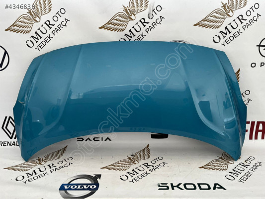 HYUNDAİ İ10 MOTOR KAPUTU ORİJİNAL ÇIKMA - 66400K7000