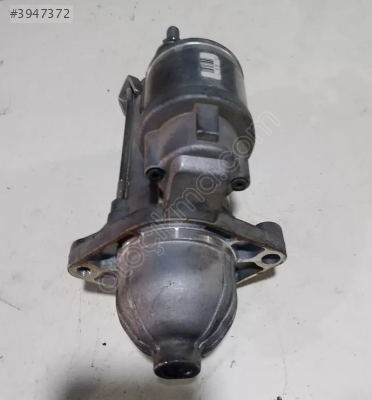 2011-2017 Fiat Egea 1.3 Euro5 Marş Dinamosu Çıkma Parçası