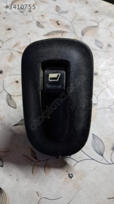 PEUGEOT 306 SAĞ ÖN CAM AÇMA DÜĞMESİ. OTO ERKAN ÜNYE