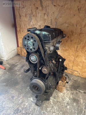 VOLKSWAGEN TRANSPORTER T5 1.9 FLANŞLI MOTOR
