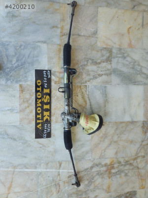 ford connect direksiyon kutusu çıkma orjinal