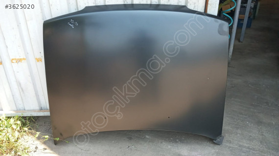 TOYOTA COROLLA MOTOR KAPUTU 1992-1997 SIFIR