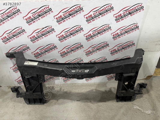 VW CRAFTER ORJINAL ÖN PANEL HATASIZ