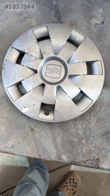 SEAT İBIZA JANT KAPAĞI
