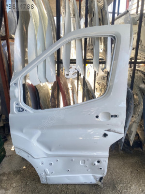 Ford transit sol ön kapı
