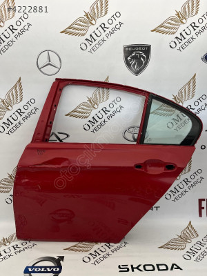 BMW F30 SOL ARKA KAPI ORİJİNAL ÇIKMA - 41007298513