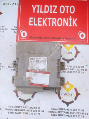​​​​​​​PEUGEOT 405 CIKMA MOTOR BEYNI IAW8P.20_9621477680