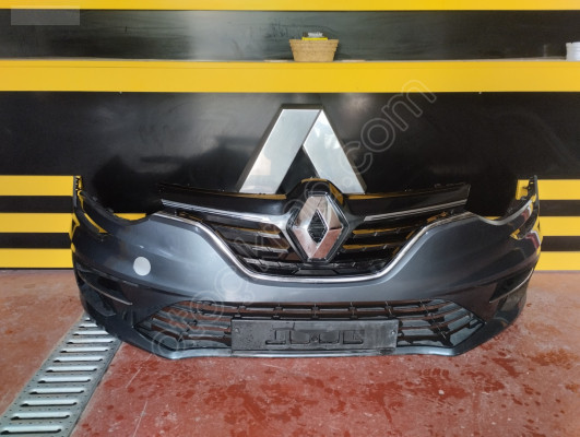 620227087R RENAULT MEGANE 4 ÖN TAMPON DOLU ORJ RENKAY OTO KOCAELİ