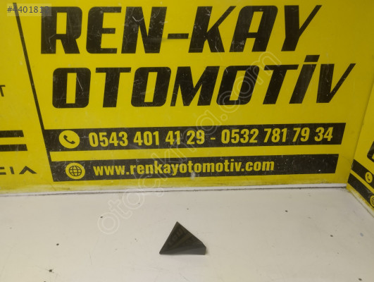 119857A1 RENAULT AUSTRAL BAGAJ ÜST KENAR SOL ÜCGENİ ORJ ÇIKMA